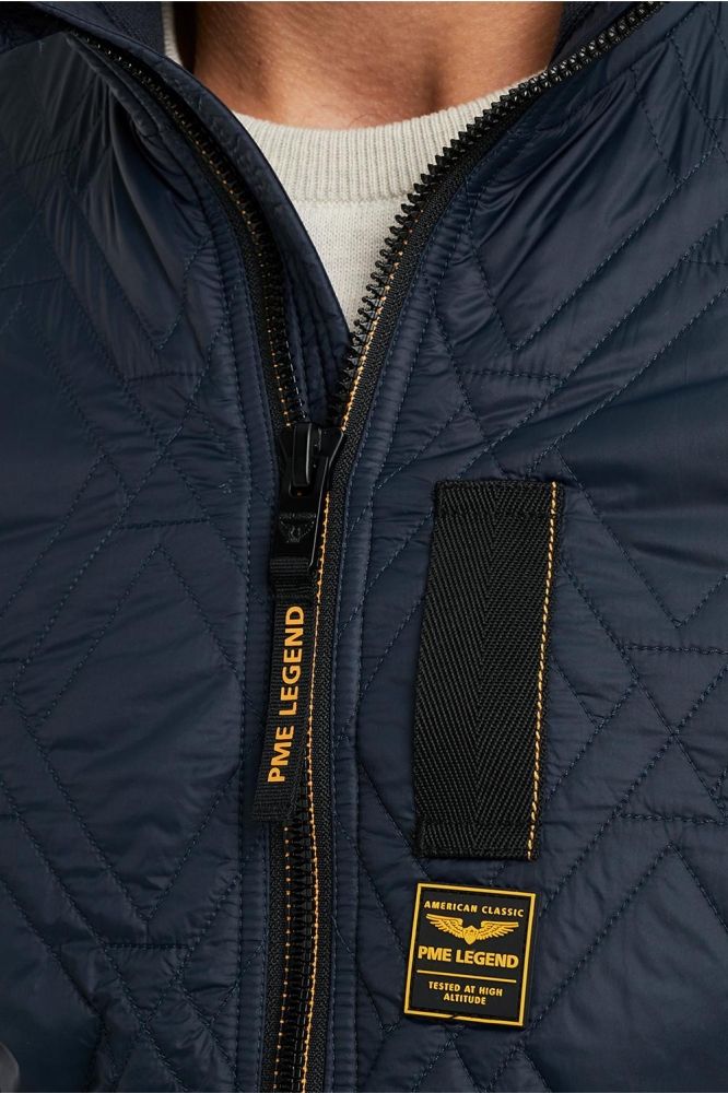 RAIDER JACKET PJA2402132 5281